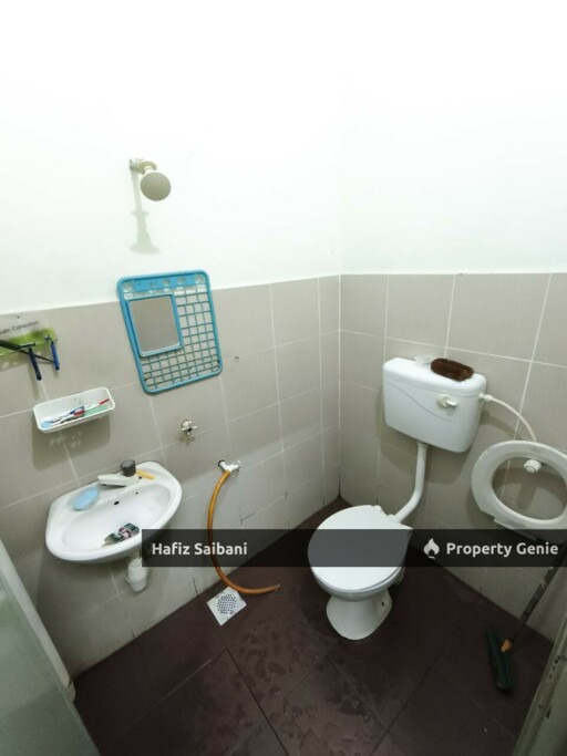 Single Storey Terrace Taman Desa Bukit Permata Klang