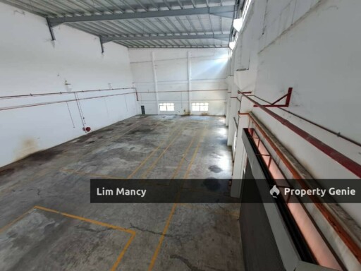 Empire Park Semi Detached Medium Industrial Factory