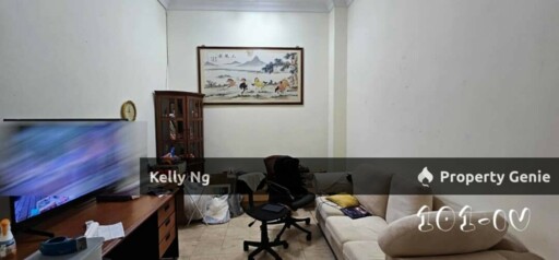 Semi D At Kota Kemuning For Rent