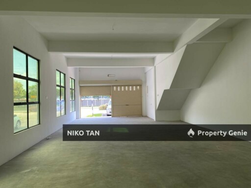 For Sale Jln Bdr Cemerlang, Bdr Cemerlang, Ulu Tiram