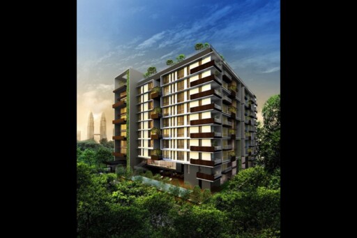Katana 2 / Katana II , Ampang Hilir