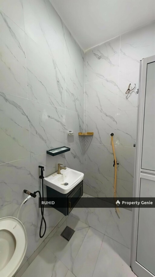 Taman Bukit Mutiara Fully Renovated Double Storey Terrace House