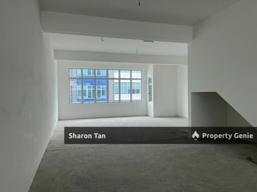New Impian Walk 1st Floor For Rent l Impian Emas l Skudai