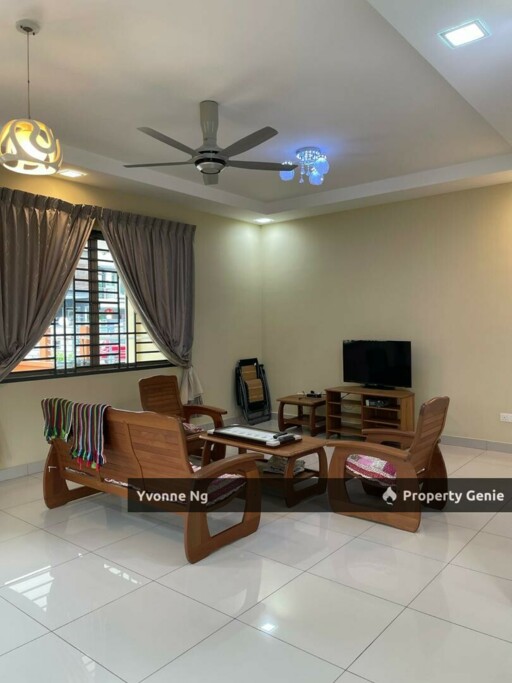 Seri Austin Hills / Corner Lot / Mount Austin / Bandar Dato Onn / Setia Indah / Austin Crest