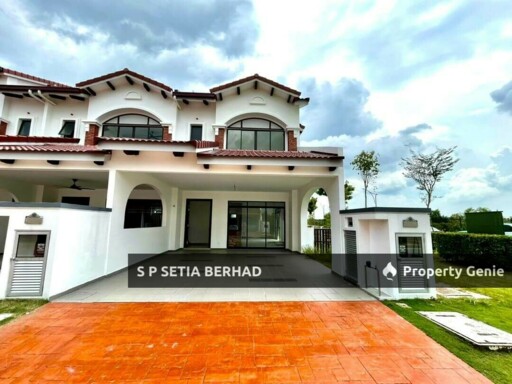 Oliveria @ Setia Safiro
