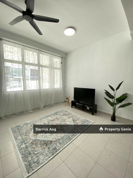 For Rent - Taman Pulai Mutiara For Rent Skudai For Rent Johor For Rent