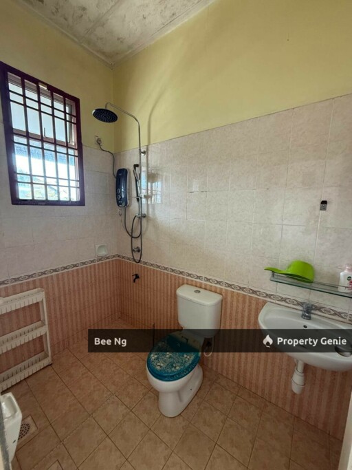 Taman Impian Emas / Skudai / Single Storey 24x80 / Rare Unit