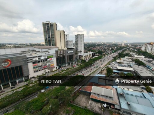 For Sale Studio Greenfield Regency @ Tampoi