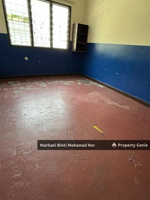 Basic • Double-Storey Terrace • Puchong Prima