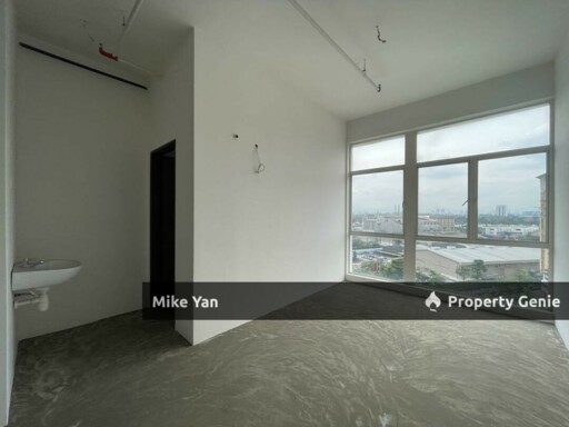 Avenue Crest Studio Soho Office Seksyen 22 Shah Alam near Glenmarie USJ