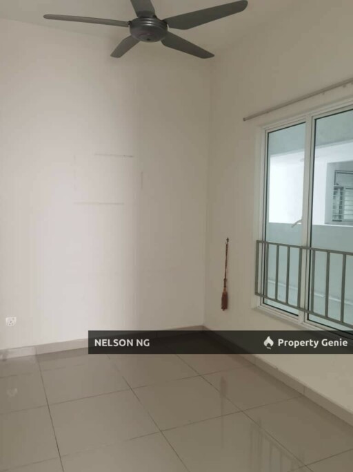 Springville Residence, Taman Equine, Seri Kembangan Selangor