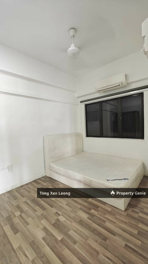 Strait Court Condo