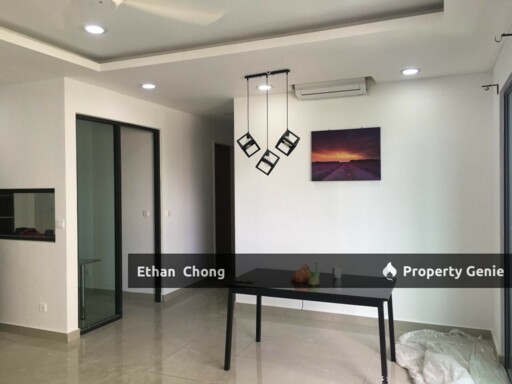 CITIZEN1@OLD KLANG ROAD FULLY FURNISHED WHOLE UNIT FOR SALE