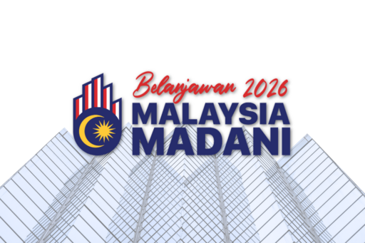 Belanjawan 2026: Insentif Hartanah dan Infrastruktur