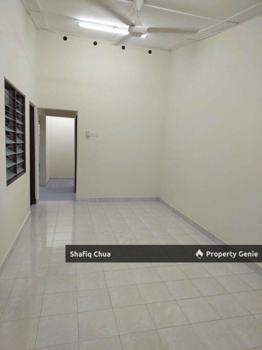 Section 8, Petaling Jaya