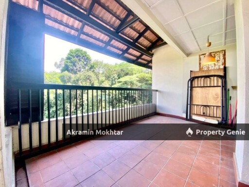 Corner Unit & 2 Parking | Armanee Condominium Damansara Damai, Petaling Jaya