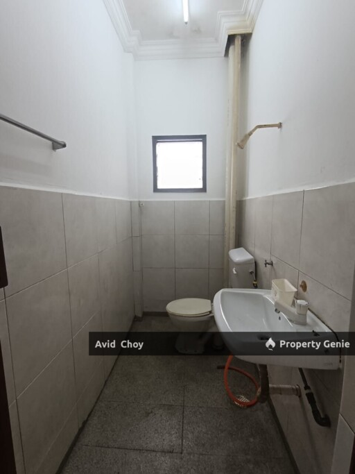 Ria 1 Apartment, Megah Ria(3 Bedroom) for Rent Rm1000