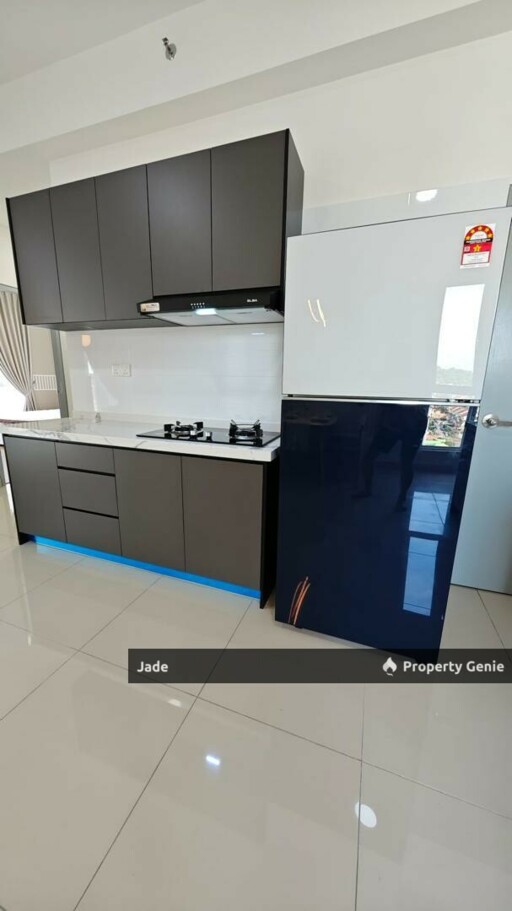 121 Residence Bandar Utama