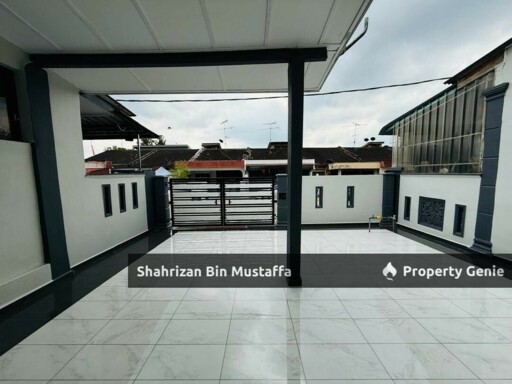 Taman Saleng Baru
