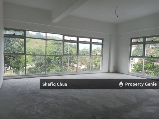 Office Space for Rent in Precinct 16, Putrajaya