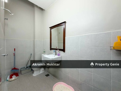 Fully Renovated & Extended | Single Storey Jalan Punai, Taman Bentara, Telok Panglima Garang
