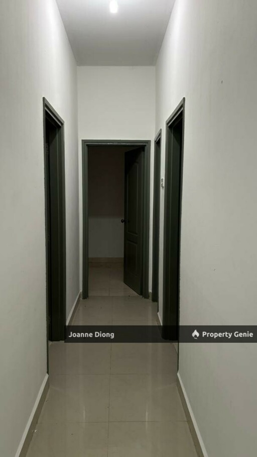 Pelangi Utama-block E