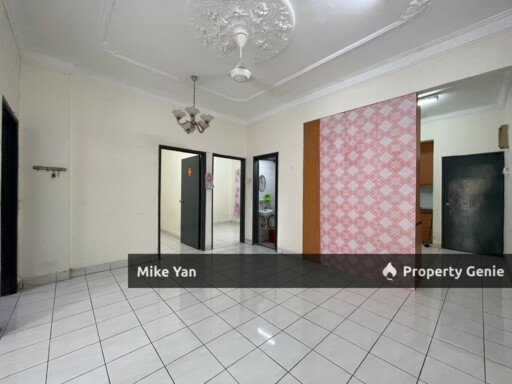 Merak Apartment Subang Perdana Subang Bestari Shah Alam Seksyen U5