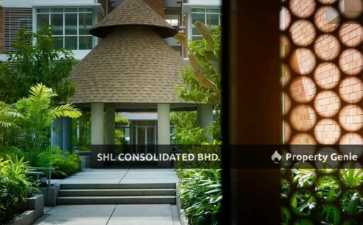 Sungai Long Residence