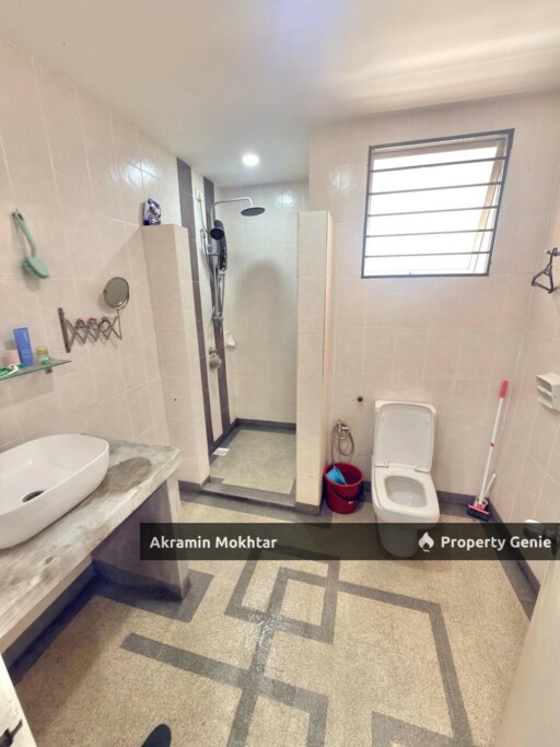 2 STOREY INTERMEDIATE TERRACE @ SEKSYEN U10, ALAM BUDIMAN