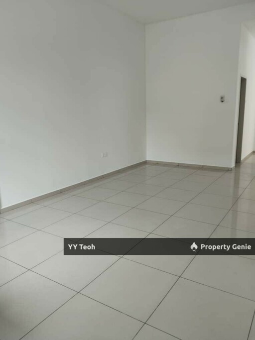 Taman Vista Belimbing Double Storey Semi D