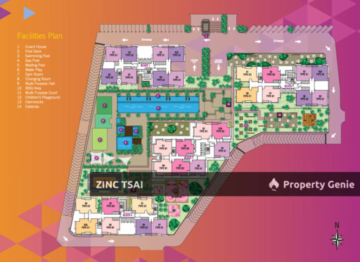 Almyra Residence {Save RM 131,100}