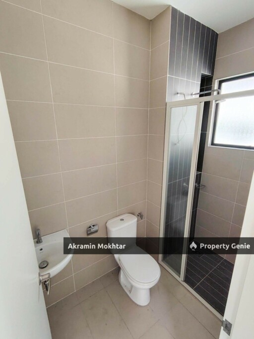 Freehold Corner Lot Double Storey  , The Terresse Bandar Puteri Bangi