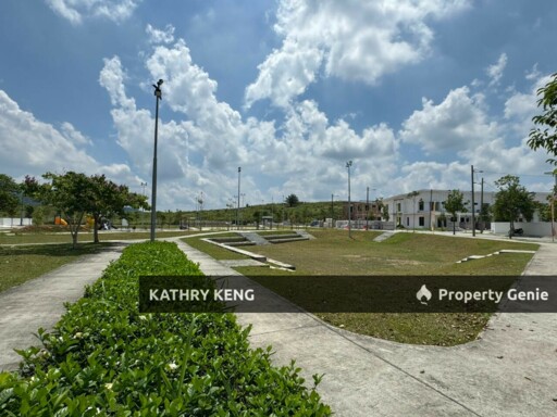 Taman Seri Impian For Sale Kluang For Sale Johor For Sale