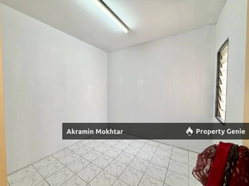 Freehold & 1st Floor | Flat Baiduri Bandar Tasik Kesuma, Semenyih