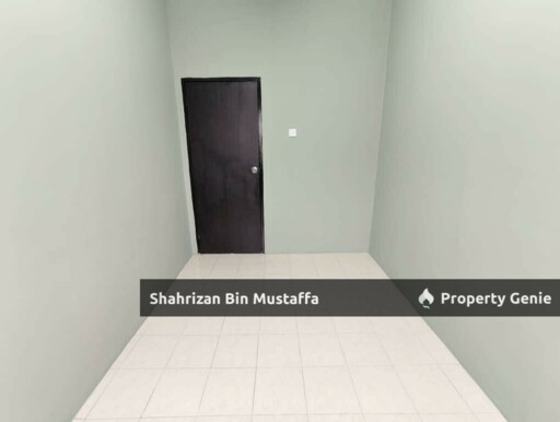 Full Loan. Full Renovation. Jalan Helang, Taman Scientex, Pasir Gudang, Johor.