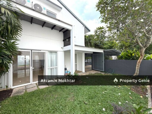 Freehold | 2 Storey Bungalow, Jalan Tualang Bangsar