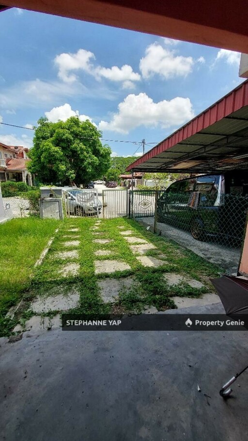 Laguna Park 2 Storey Terrace House for Sale