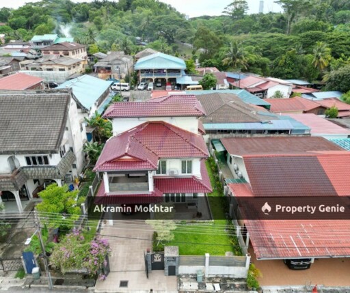 RENOVATED | CHERAS BARU 2.5 STOREY BUNGALOW KL
