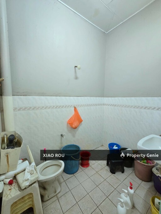 For Sales Bukit Cheng Single Storey Semi D