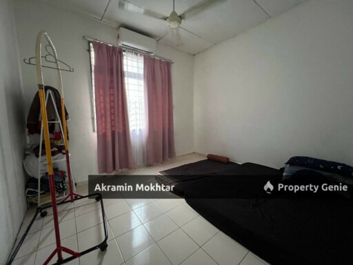 FREEHOLD & EXTENDED | DOUBLE-STOREY TERRACE TAMAN SEMENYIH MEWAH