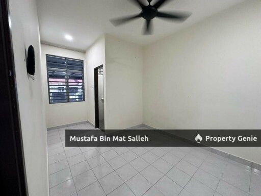 Residensi Prima Seri Mahkota, Kulim