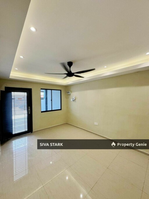 5 Jalan Lading 1x, Tmn Puteri Wangsa