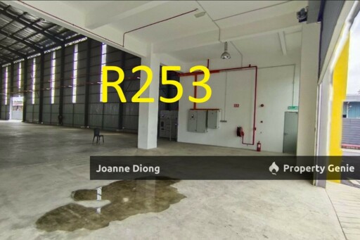 MERU WAREHOUSE