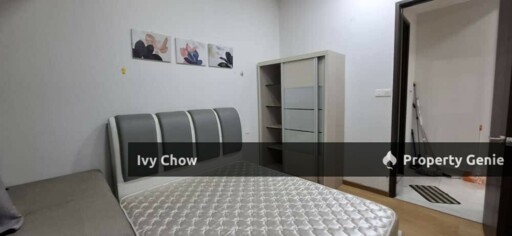 Baypoint Jb Town Apartment for Rent