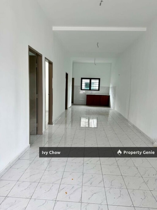 Taman Kirana Endlot for Rent