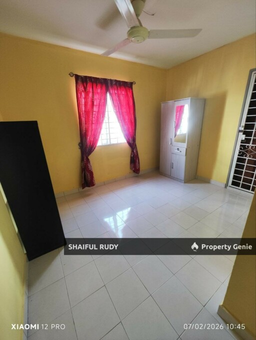 2 Storey Terrace House Taman Bukit Permata
