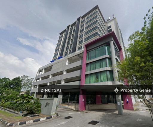 591 Damansara SA {Save RM 57,000} 6 mins drive to KTM Shah Alam