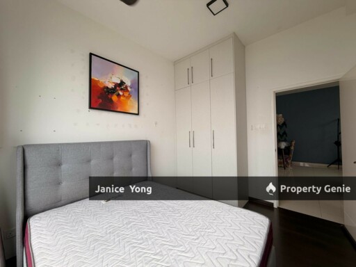 SKS Pavillion Residences Johor Bahru