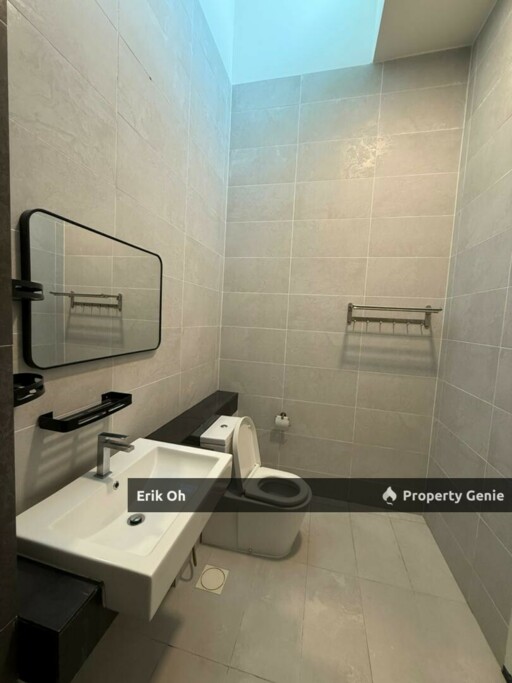 2-Storey Landed Home for Sale Eco Majestic Semenyih Selangor Jalan Eco Majestic 8