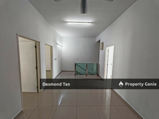 2 Storey Hijayu 3, Bayu Sutera, Nursari Aman, Hijayu 1, Suriaman , Sendayan (Ready Move In)